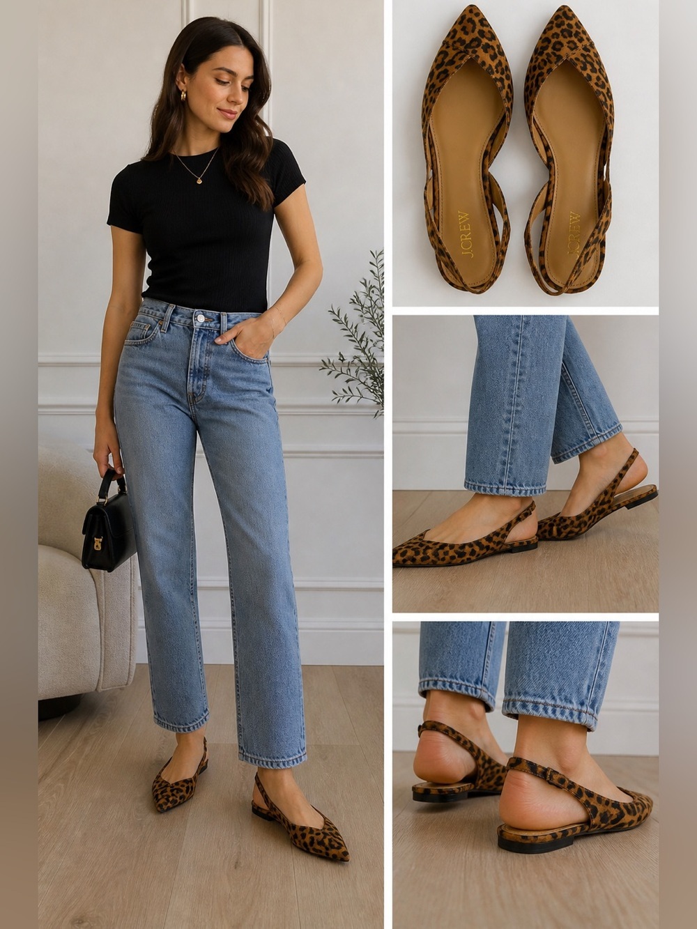 J crew - Picture 6 of 8